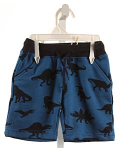 HATLEY  NAVY    SHORTS