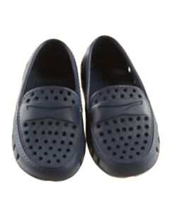 FLOAFERS BLUE WATER SHOES  *EUC SIZE TODDLER 6
