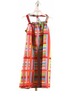 BROWN BOWEN & COMPANY  MULTI-COLOR    DRESS