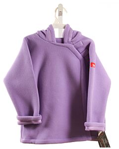 WIDGEON  LAVENDER FLEECE   OUTERWEAR