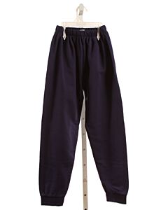 LUIGI  NAVY    PANTS