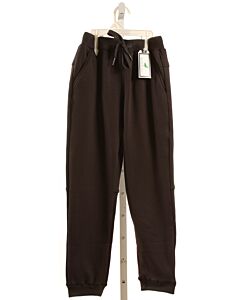 PROPERLY TIED  GRAY    PANTS