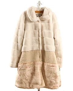 WIDGEON  IVORY FLEECE   DRESSY OUTERWEAR