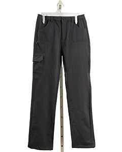 PRODOH  GRAY    PANTS