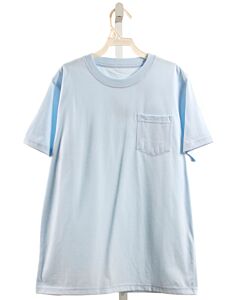 PROPERLY TIED  LT BLUE    T-SHIRT