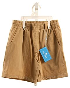 J. BAILEY  BROWN    SHORTS