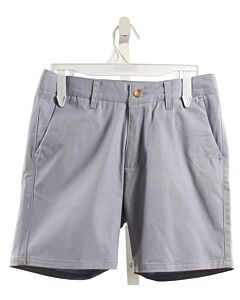 PROPERLY TIED  LT BLUE    SHORTS