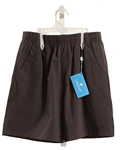 J. BAILEY  GRAY    SHORTS