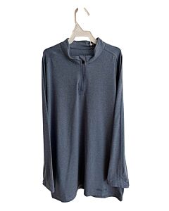 PROPERLY TIED  BLUE    PULLOVER