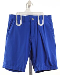 CREWCUTS  BLUE    SHORTS