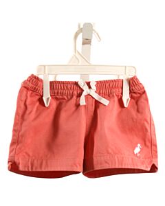 THE BEAUFORT BONNET COMPANY  PINK    SHORTS