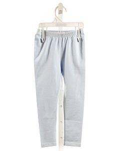 THE BEAUFORT BONNET COMPANY  LT BLUE    LEGGINGS