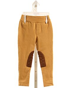 THE BEAUFORT BONNET COMPANY  BROWN KNIT   PANTS