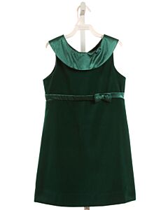 FLORENCE EISEMAN  GREEN    PARTY DRESS