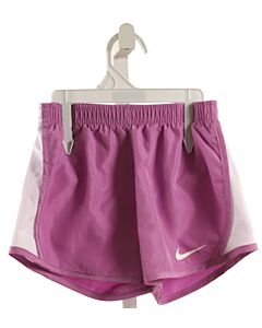 NIKE PURPLE SHORTS