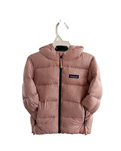 PATAGONIA  PINK    OUTERWEAR
