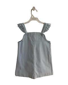 THE BEAUFORT BONNET COMPANY  LT BLUE CORDUROY   DRESS