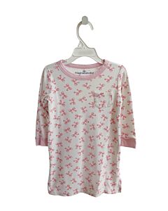 MAGNOLIA BABY PINK LOUNGEWEAR