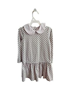 LILA + HAYES  GREEN    KNIT DRESS