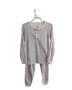 ROBERTA ROLLER RABBIT  LAVENDER    LOUNGEWEAR