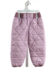 PATAGONIA  LAVENDAR    SNOWSUIT