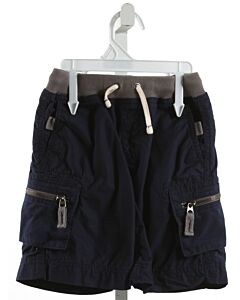 HANNA ANDERSSON  NAVY    SHORTS