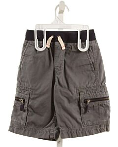 HANNA ANDERSSON  GRAY    SHORTS