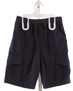 HANNA ANDERSSON  NAVY    SHORTS