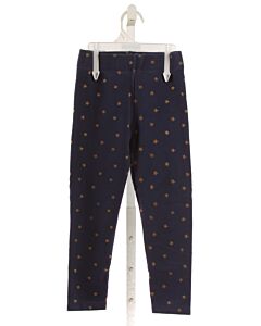 MINI BODEN  NAVY    LEGGINGS