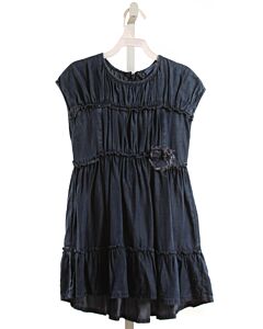 MAYORAL  CHAMBRAY    DRESS