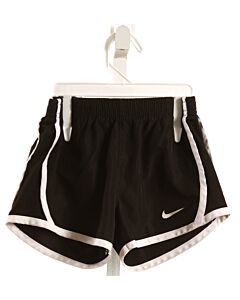NIKE  BLUE    SHORTS