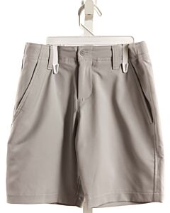 UNDER ARMOUR  GRAY    SHORTS