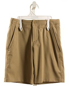 UNDER ARMOUR  KHAKI    SHORTS