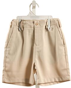 SOUTHERN POINT CO  KHAKI    SHORTS