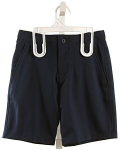 UNDER ARMOUR  BLUE    SHORTS