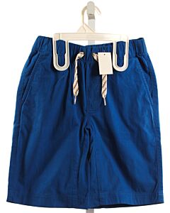 HANNA ANDERSSON  BLUE    SHORTS