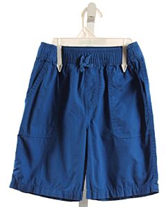 TEA  BLUE    SHORTS