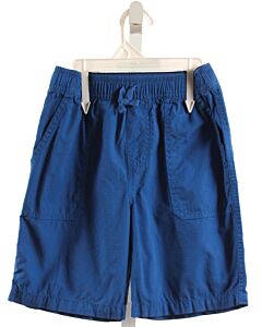 TEA  BLUE    SHORTS