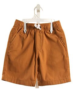 HANNA ANDERSSON  BROWN    SHORTS
