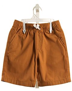 HANNA ANDERSSON  BROWN    SHORTS
