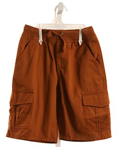 HANNA ANDERSSON  BROWN    SHORTS