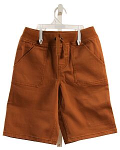 HANNA ANDERSSON  BROWN    SHORTS