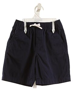 HANNA ANDERSSON  BLUE    SHORTS