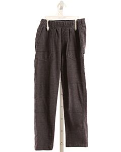 TEA  GRAY KNIT   PANTS