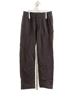 TEA  GRAY KNIT   PANTS