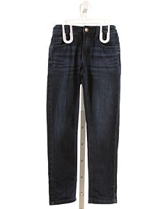 NUKUTAVAKE  BLUE DENIM   PANTS