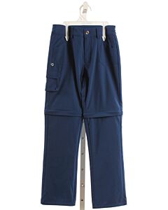 PRODOH  BLUE    PANTS