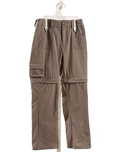 PRODOH  GRAY    PANTS