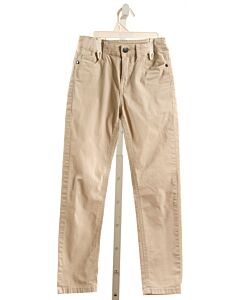 NUKUTAVAKE  KHAKI    PANTS