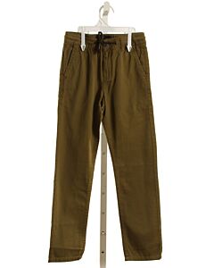 NUKUTAVAKE  GREEN    PANTS